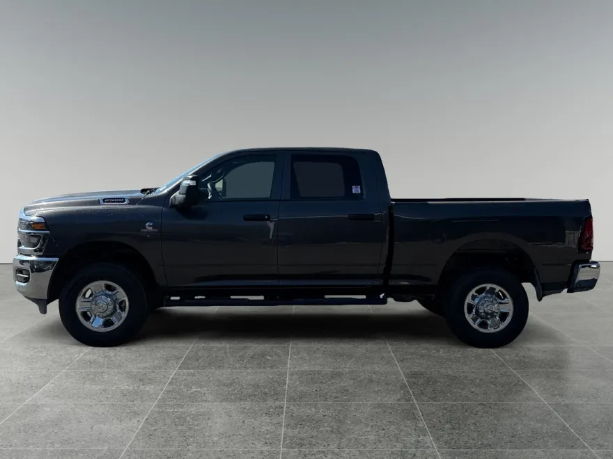 2026 Ram 2500 Tradesman photo 1