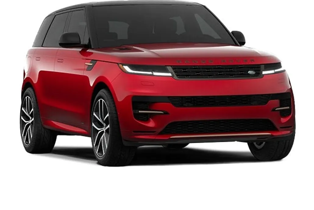 2025 Land Rover Range Rover Sport Autobiography photo 1