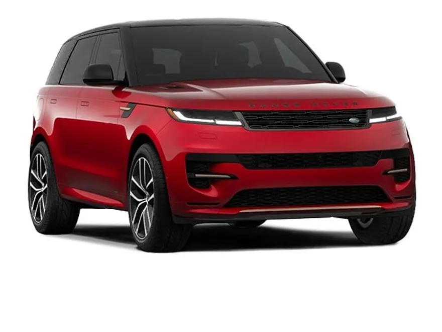 2025 Land Rover Range Rover Sport Autobiography photo 1