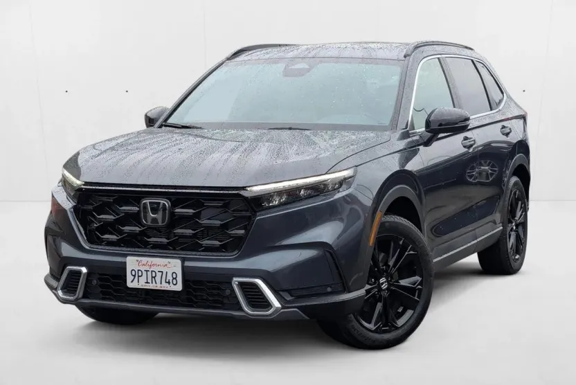 2025 Honda CR-V Hybrid Sport Touring photo 1