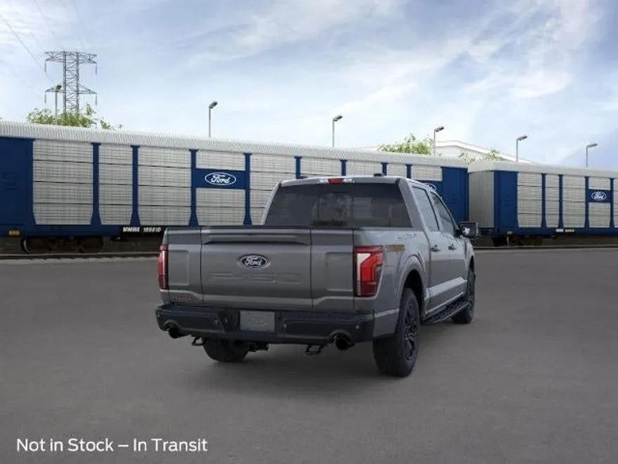 2025 Ford F-150 Tremor photo 1