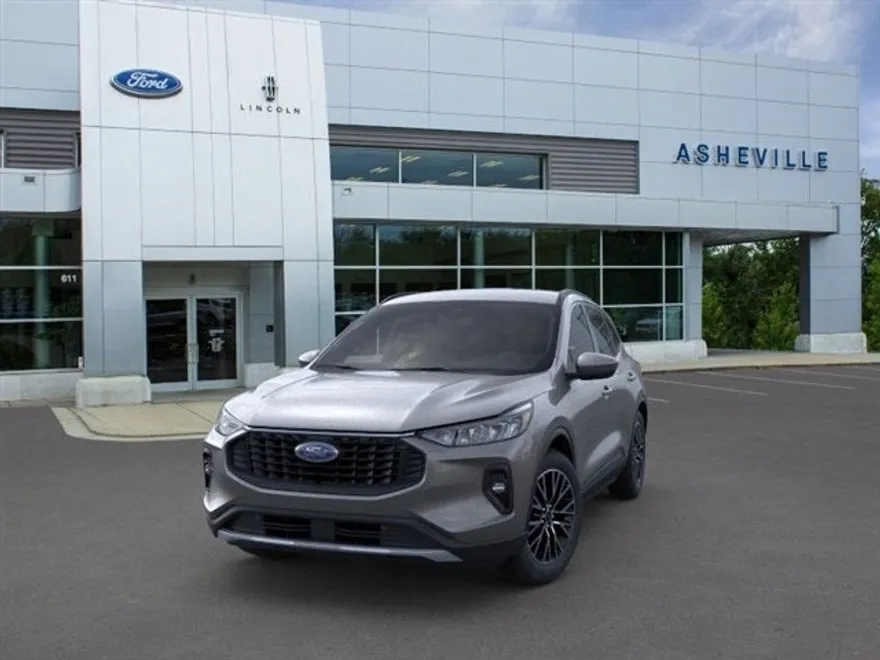 2024 Ford Escape Plug-In Hybrid Base photo 1