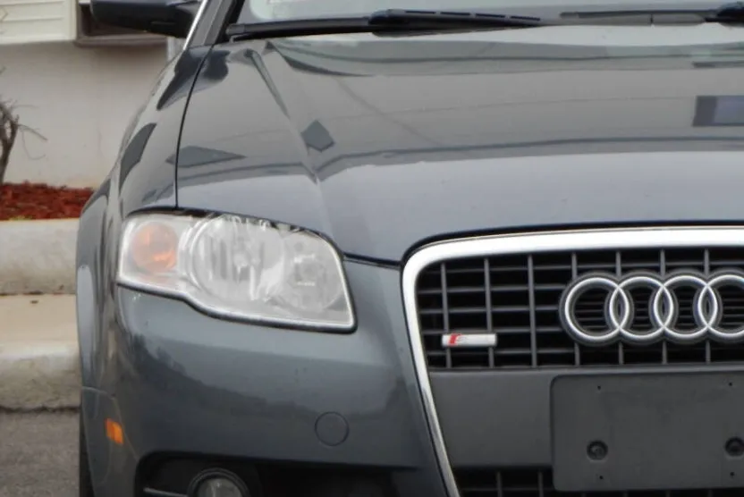 2008 Audi A4 2.0T Avant Quattro photo 1