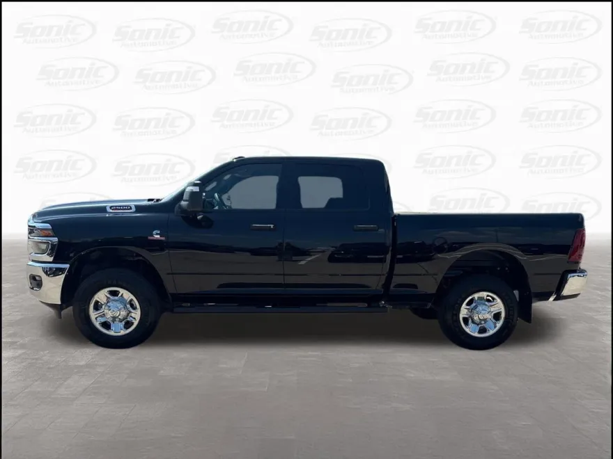 2026 Ram 2500 Tradesman photo 1