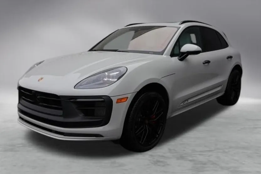 2024 Porsche Macan GTS photo 1