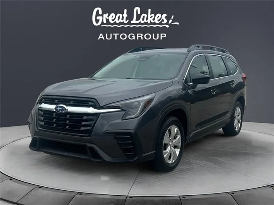 2023 Subaru Ascent Base photo 1