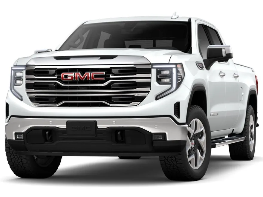 2025 Gmc Sierra 1500 SLT photo 1