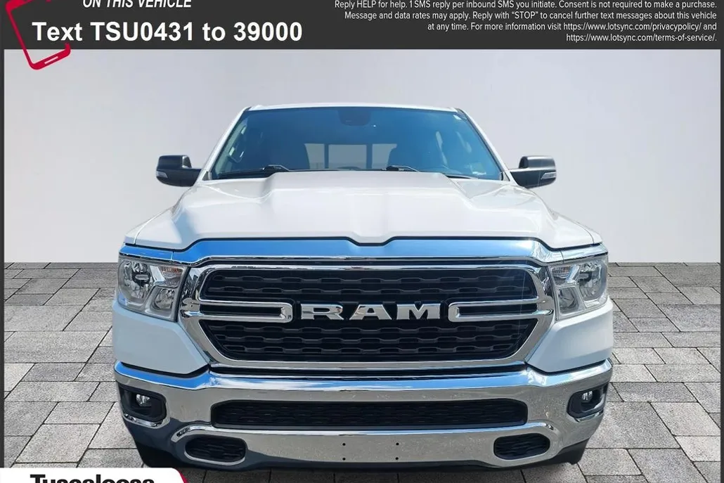 2023 Ram 1500 Big Horn Lone Star photo 1
