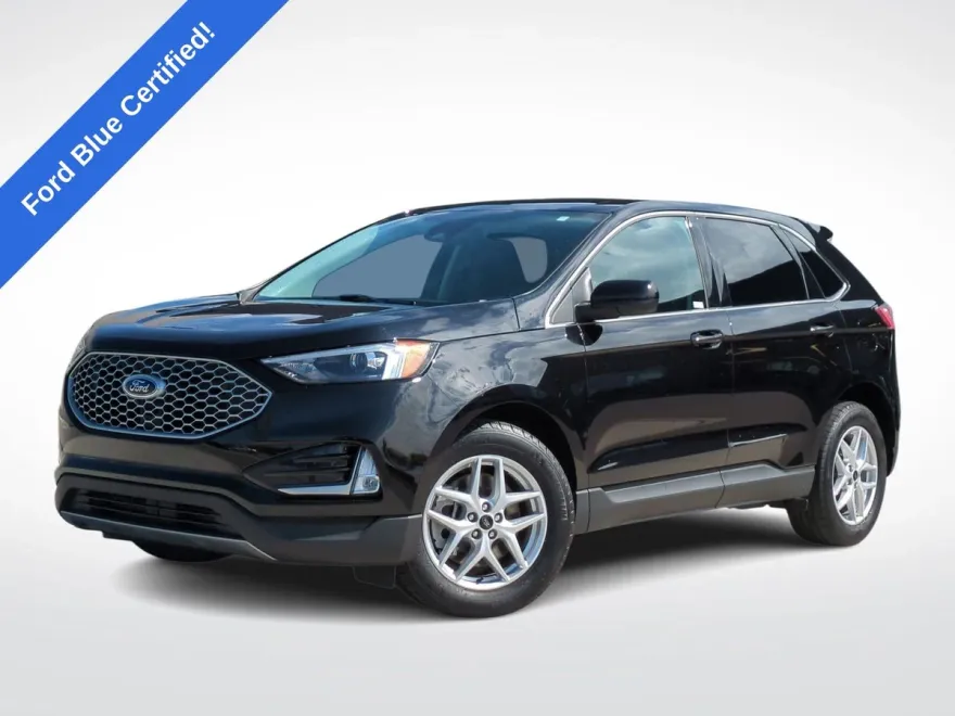 2024 Ford Edge SEL photo 1