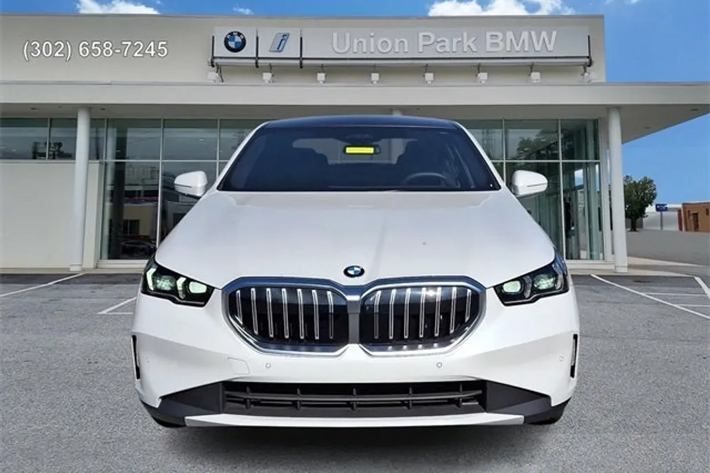 2024 Bmw 530i 530i xDrive photo 1