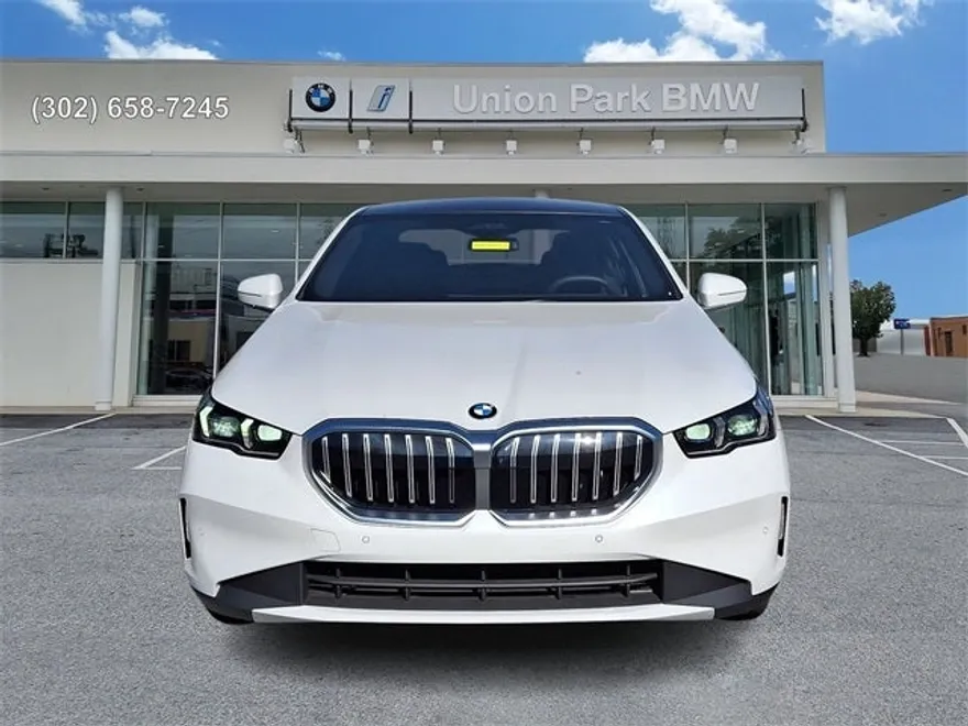 2024 Bmw 530i 530i xDrive photo 1