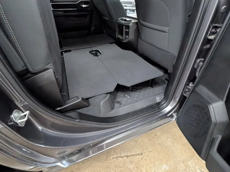 2025 Ram 3500 Big Horn photo 1