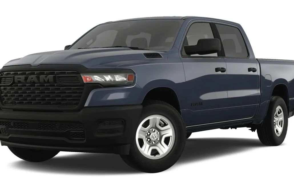 2025 Ram 1500 Base photo 1