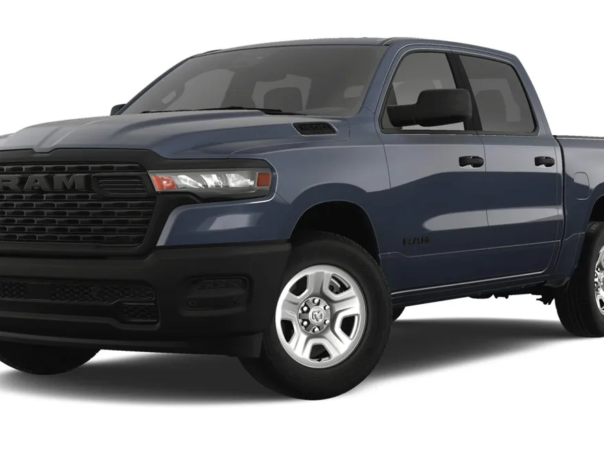 2025 Ram 1500 Base photo 1