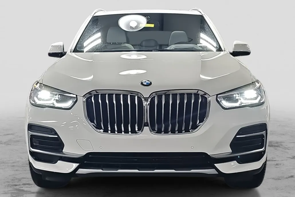 2023 Bmw X5 xDrive40i photo 1