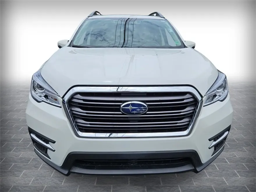 2021 Subaru Ascent Limited photo 1