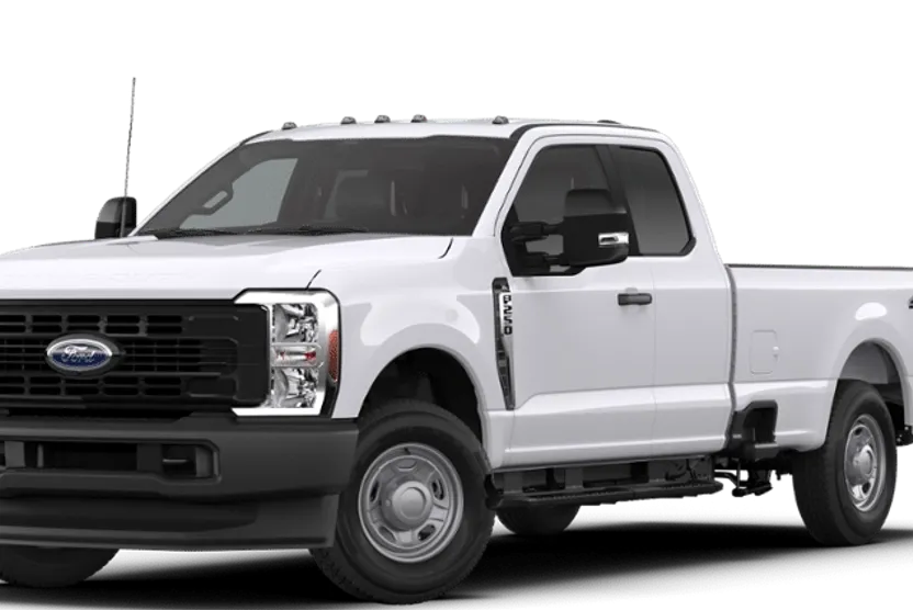 2026 Ford F-250 XL photo 1