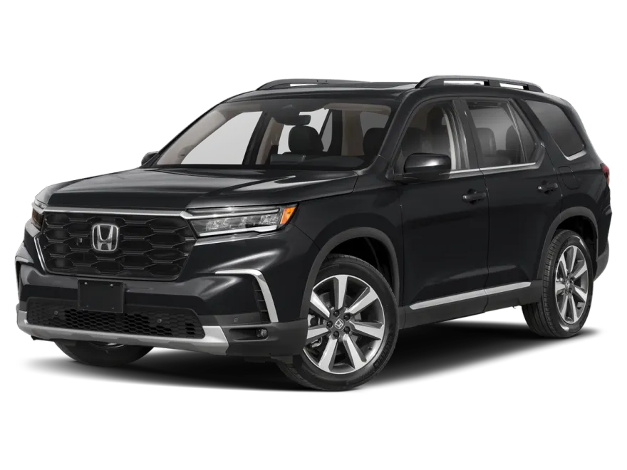 2025 Honda Pilot Touring photo 1