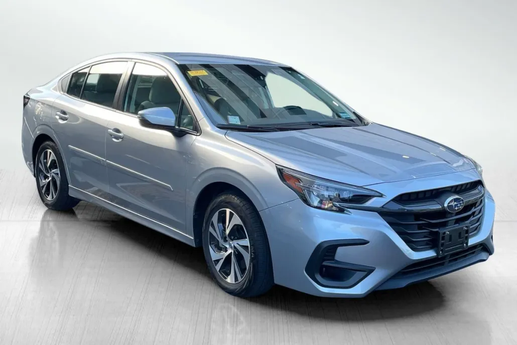 2023 Subaru Legacy Premium photo 1