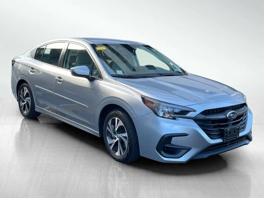 2023 Subaru Legacy Premium photo 1
