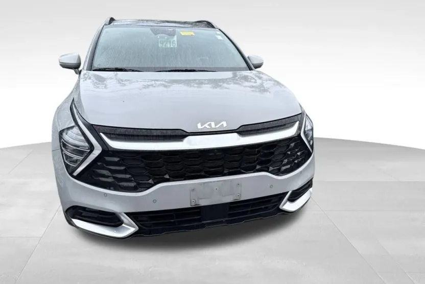 2023 Kia Sportage photo 1