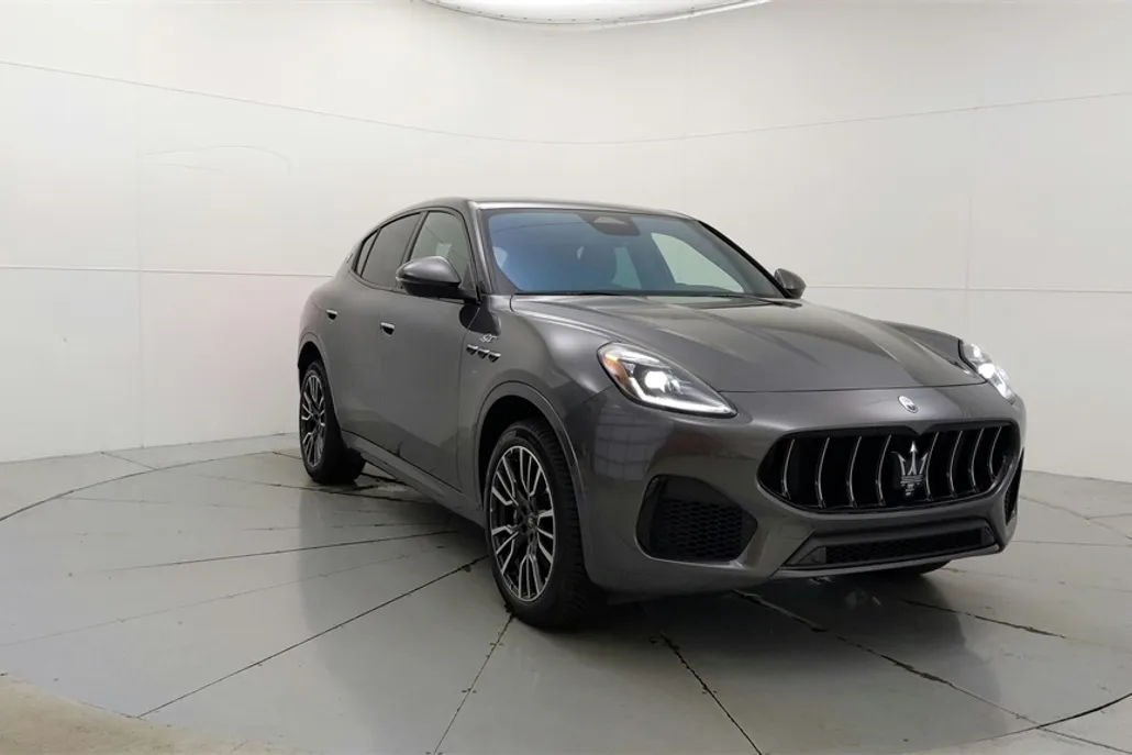 2024 Maserati Grecale GT photo 1