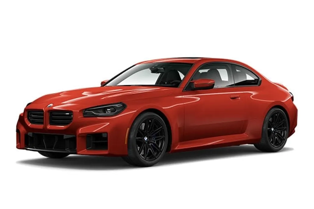 2023 Bmw M2 Series-2 photo 1