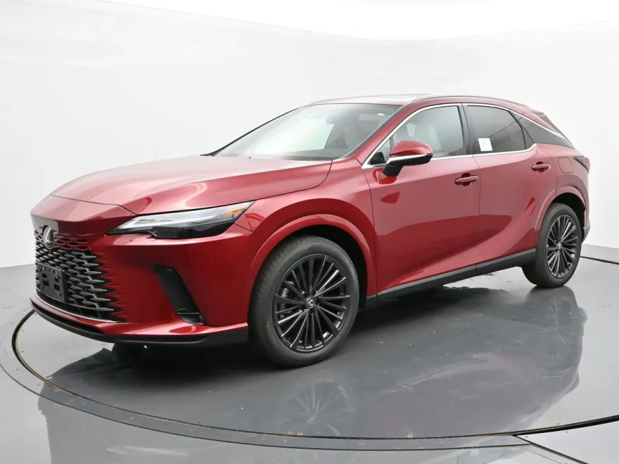 2025 Lexus RX 350 Premium photo 1