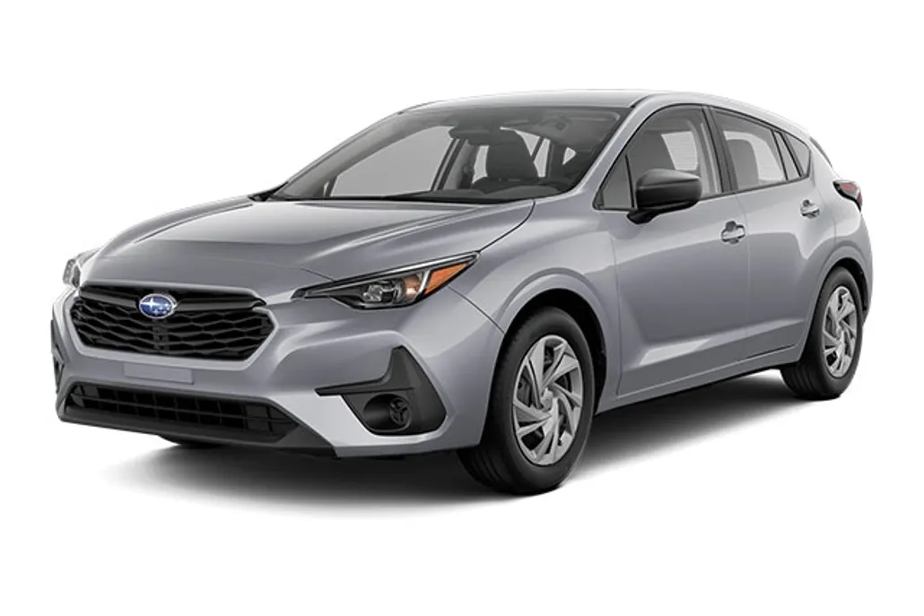 2024 Subaru Impreza Base photo 1