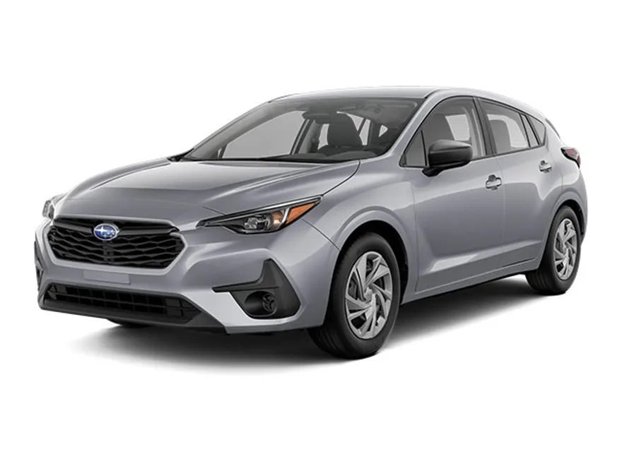 2024 Subaru Impreza Base photo 1