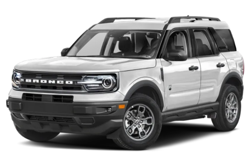 2022 Ford Bronco Sport Big Bend photo 1