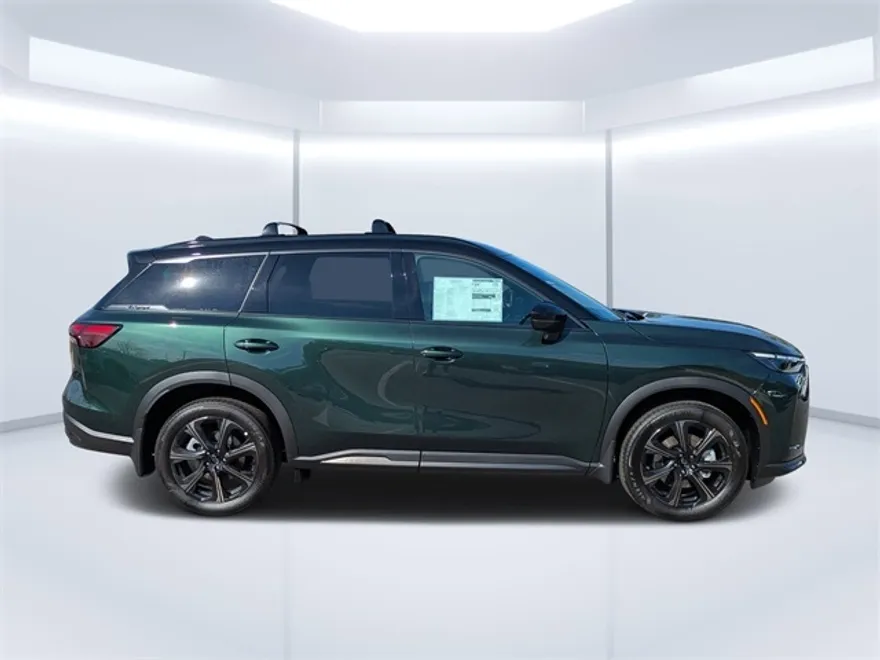 2026 Infiniti QX60 Autograph AWD photo 1