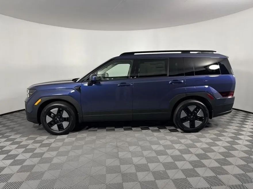 2026 Hyundai Santa Fe SEL photo 1