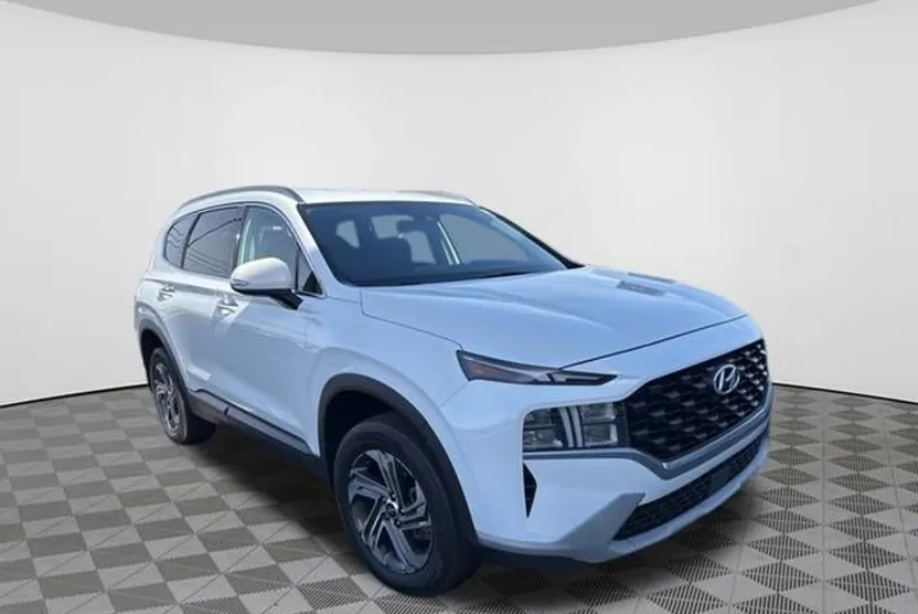 2023 Hyundai Santa Fe SEL photo 1