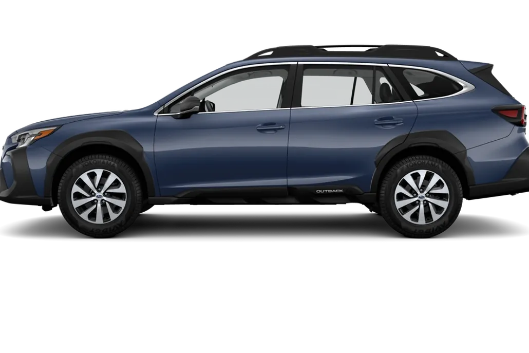 2025 Subaru Outback Base photo 1
