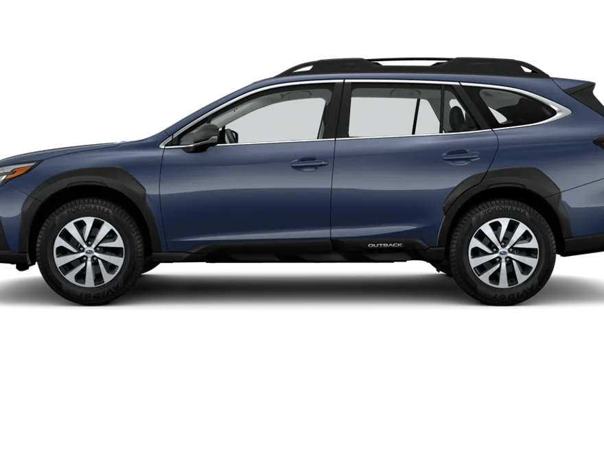 2025 Subaru Outback Base photo 1