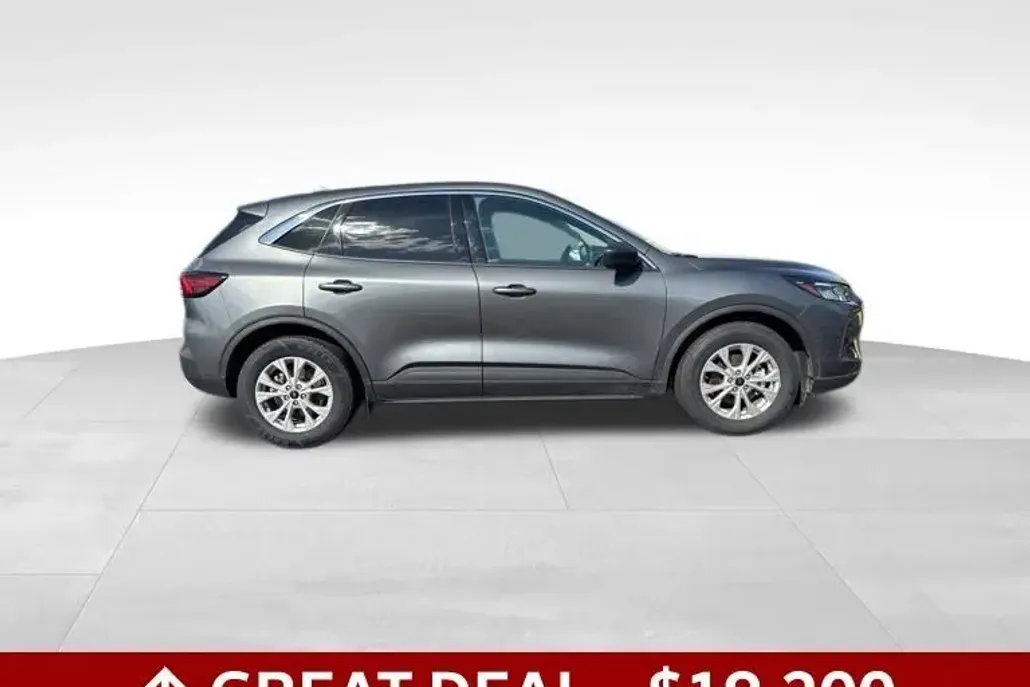 2023 Ford Escape Active photo 1
