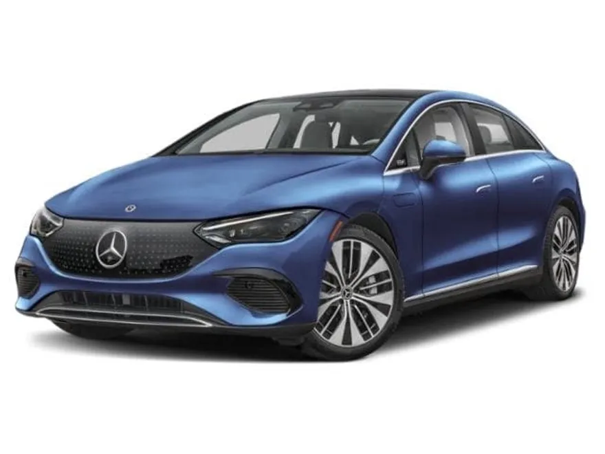 2024 Mercedes Benz EQE Sedan 350 photo 1