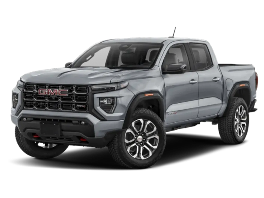 2026 Gmc Canyon AT4 photo 1