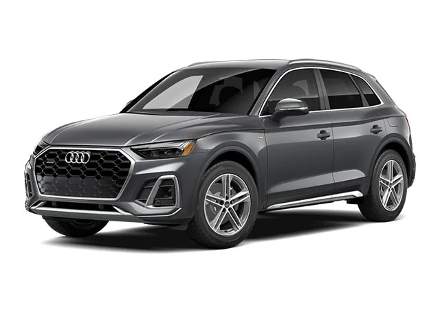 2022 Audi Q5 S line Premium Plus 55 TFSI photo 1