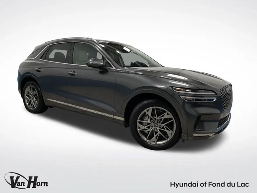 2024 Genesis GV70 2.5T photo 1