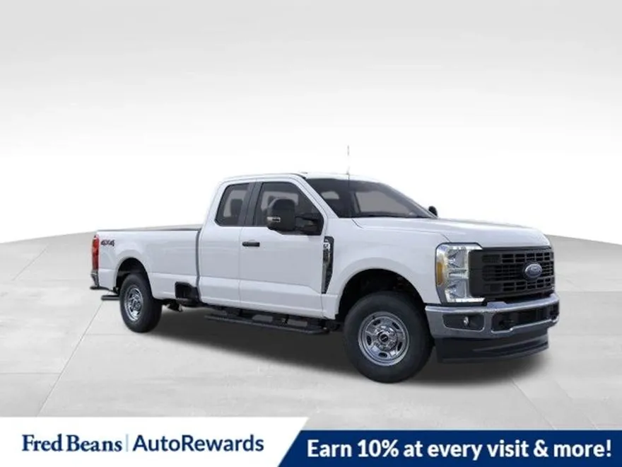 2025 Ford F-250 XL photo 1