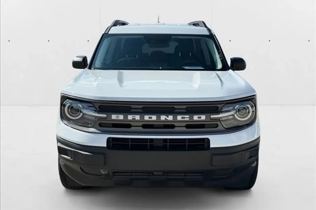 2024 Ford Bronco Sport Big Bend photo 1