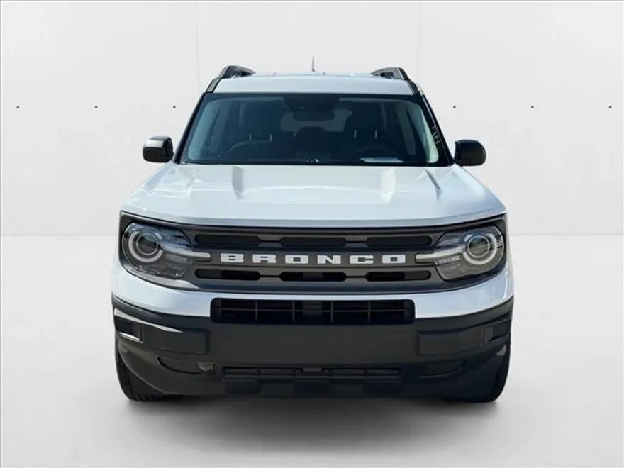 2024 Ford Bronco Sport Big Bend photo 1