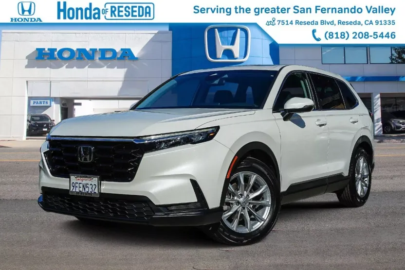 2023 Honda CR-V EX photo 1