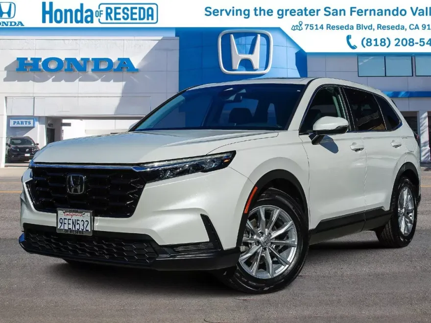 2023 Honda CR-V EX photo 1