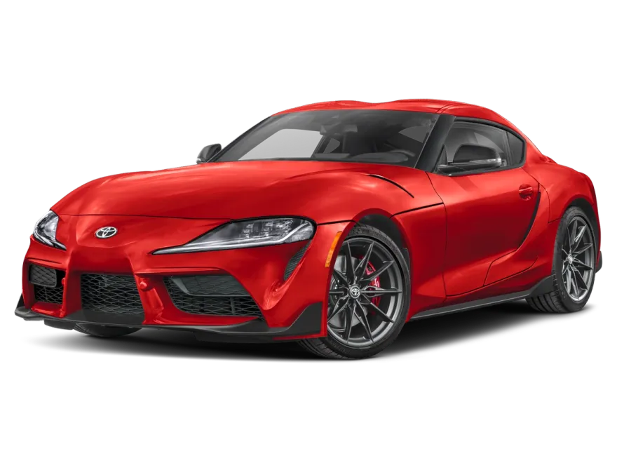 2023 Toyota Supra 3.0 Premium photo 1