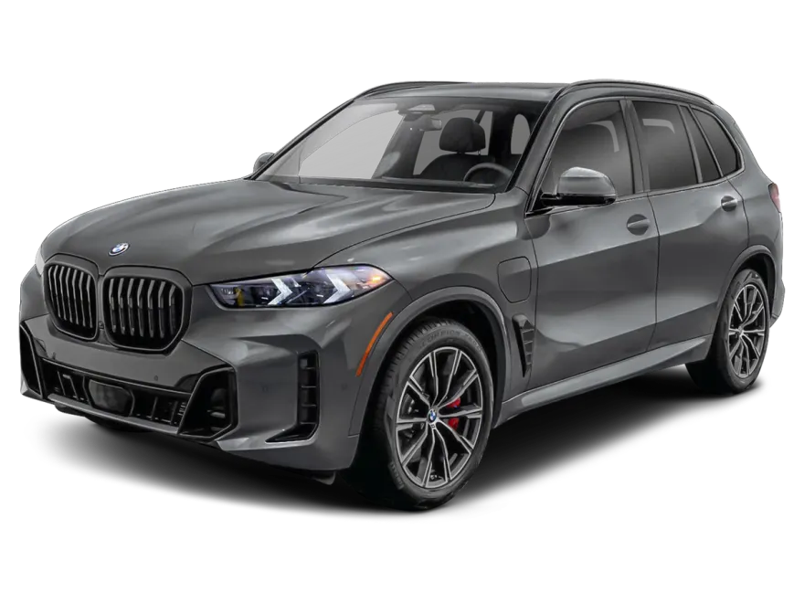 2026 Bmw X5 xDrive50e photo 1