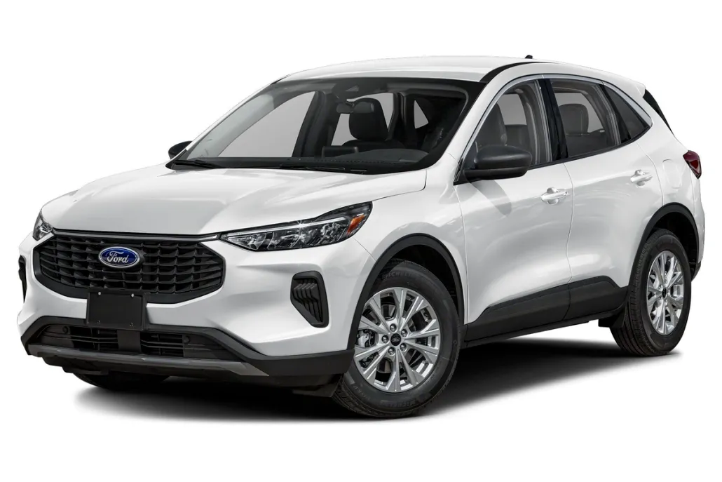 2025 Ford Escape Active photo 1