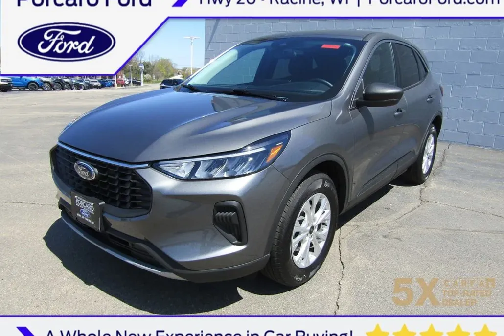 2024 Ford Escape Active photo 1